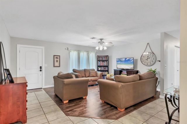 605 ALBRITTON AVENUE, Sarasota, FL 34232
