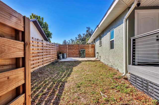 605 ALBRITTON AVENUE, Sarasota, FL 34232