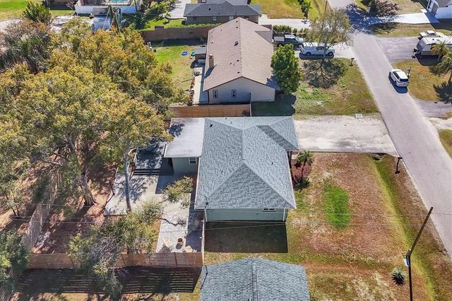 605 ALBRITTON AVENUE, Sarasota, FL 34232