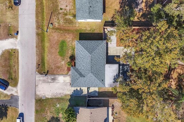 605 ALBRITTON AVENUE, Sarasota, FL 34232