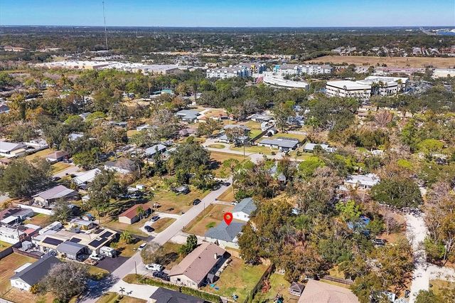 605 ALBRITTON AVENUE, Sarasota, FL 34232