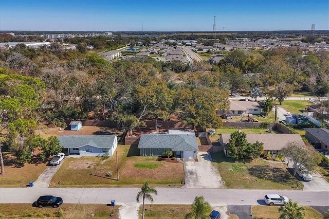 605 ALBRITTON AVENUE, Sarasota, FL 34232