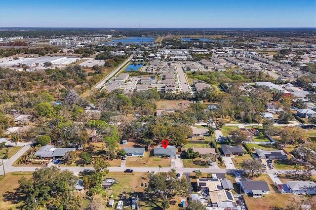 605 ALBRITTON AVENUE, Sarasota, FL 34232