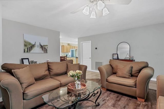 605 ALBRITTON AVENUE, Sarasota, FL 34232