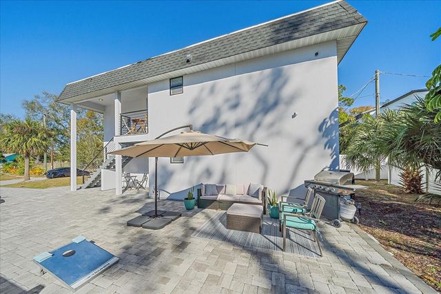 3710 IROQUOIS AVENUE, Sarasota, FL 34234