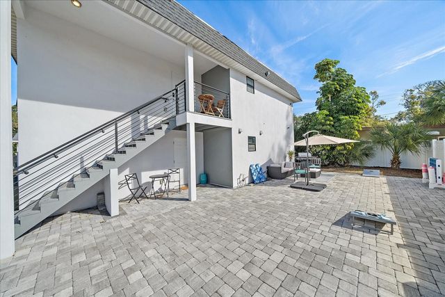 3710 IROQUOIS AVENUE, Sarasota, FL 34234