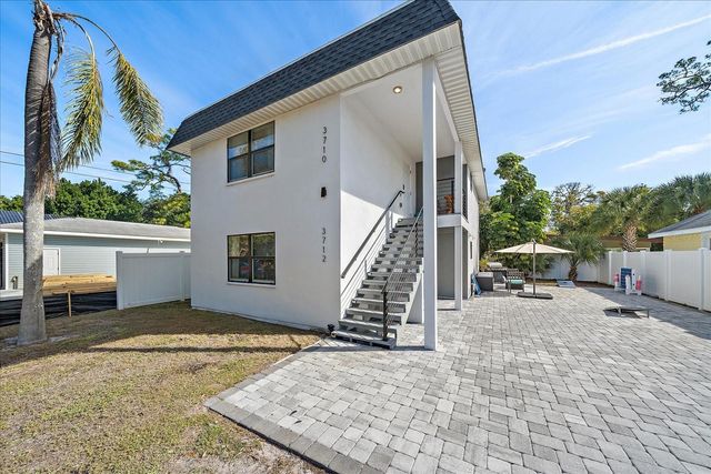 3710 IROQUOIS AVENUE, Sarasota, FL 34234