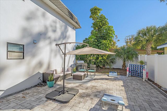 3710 IROQUOIS AVENUE, Sarasota, FL 34234