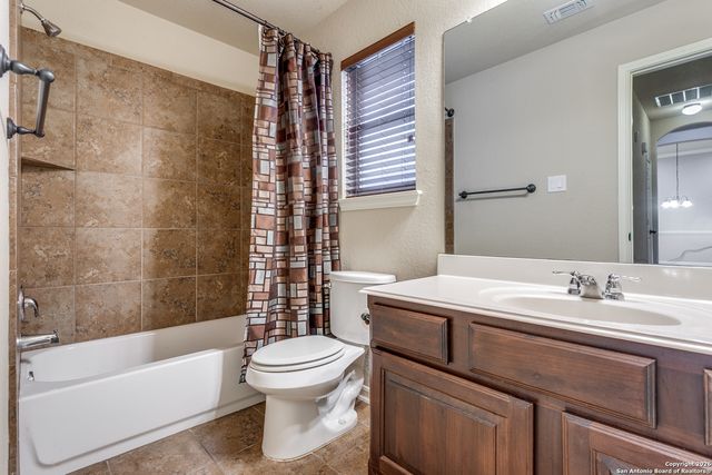 5038 Segovia Way, San Antonio, TX 78253