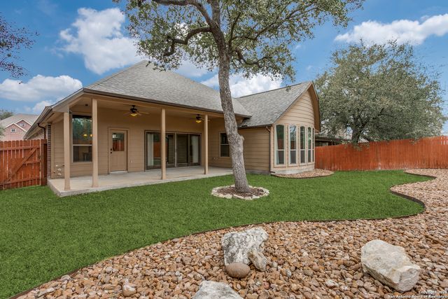 5038 Segovia Way, San Antonio, TX 78253