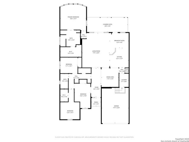 5038 Segovia Way, San Antonio, TX 78253