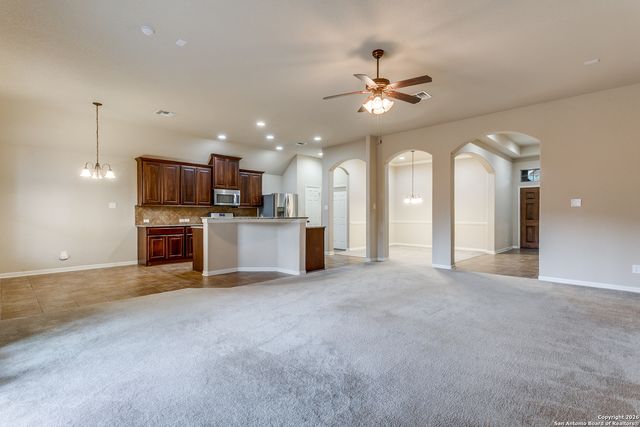 5038 Segovia Way, San Antonio, TX 78253
