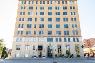 2915 John R Road 502, Detroit, MI 48201