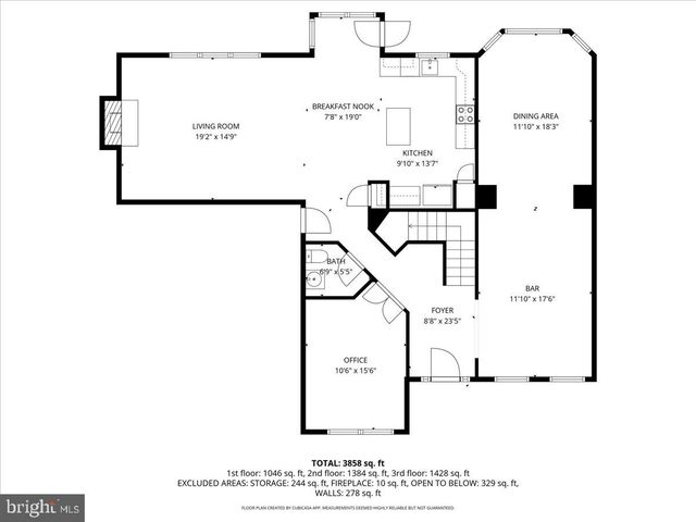 74 CANDLEWOOD RD, Williamstown, NJ 08094