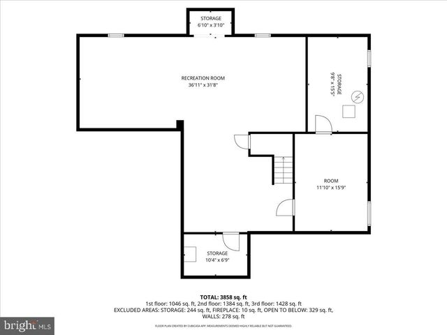 74 CANDLEWOOD RD, Williamstown, NJ 08094