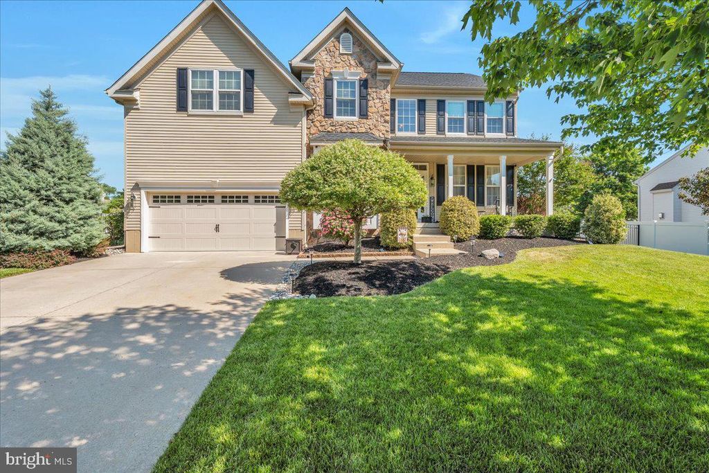 74 CANDLEWOOD RD, Williamstown, NJ 08094