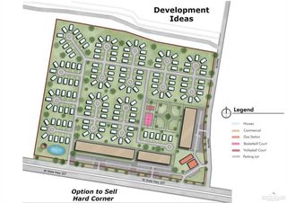 101 N Depot Road, Edinburg, TX 78541