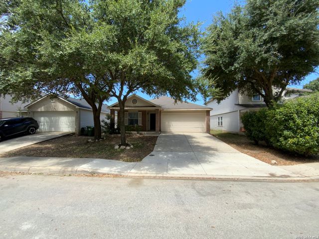7923 Maple Leaf, San Antonio, TX 78254