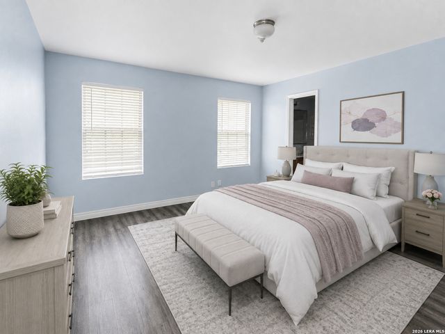 7923 Maple Leaf, San Antonio, TX 78254