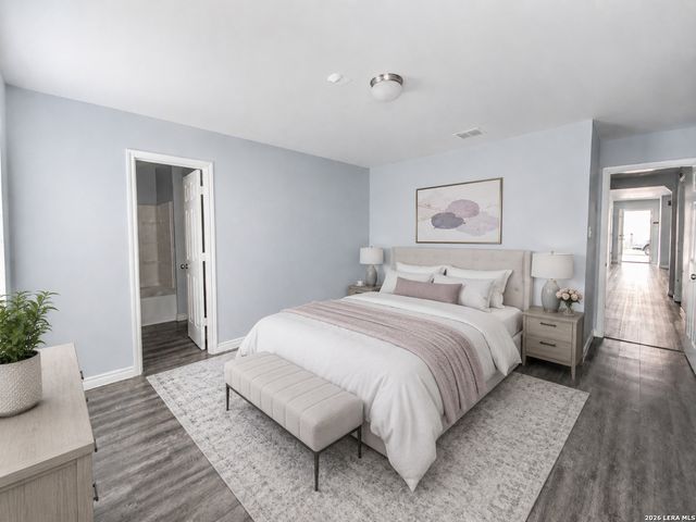 7923 Maple Leaf, San Antonio, TX 78254