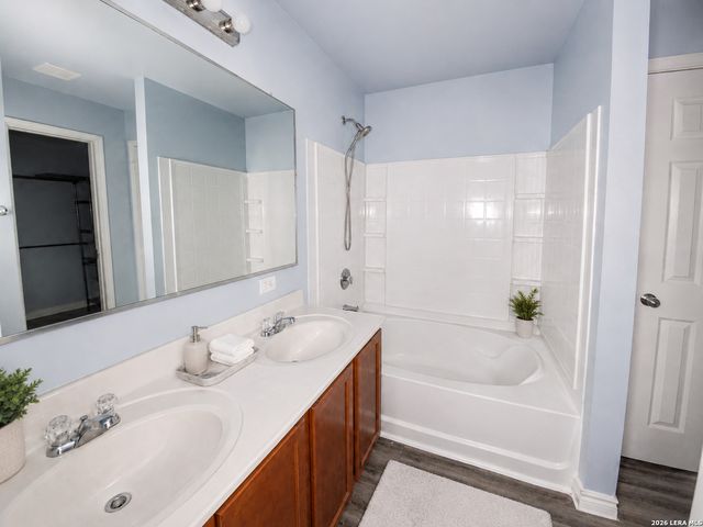 7923 Maple Leaf, San Antonio, TX 78254