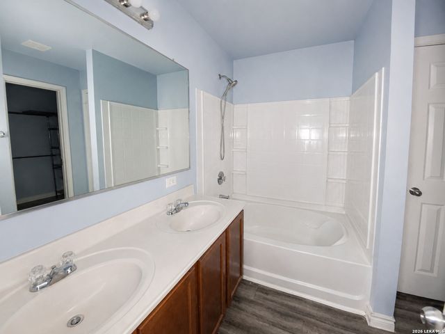 7923 Maple Leaf, San Antonio, TX 78254