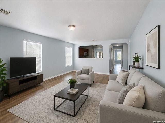 7923 Maple Leaf, San Antonio, TX 78254