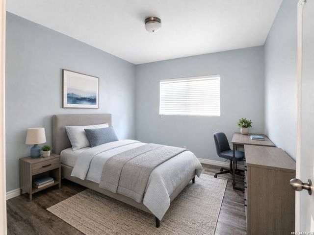 7923 Maple Leaf, San Antonio, TX 78254