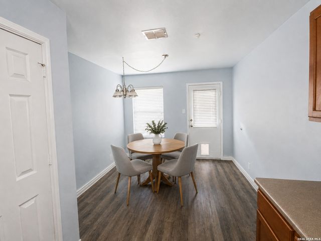 7923 Maple Leaf, San Antonio, TX 78254