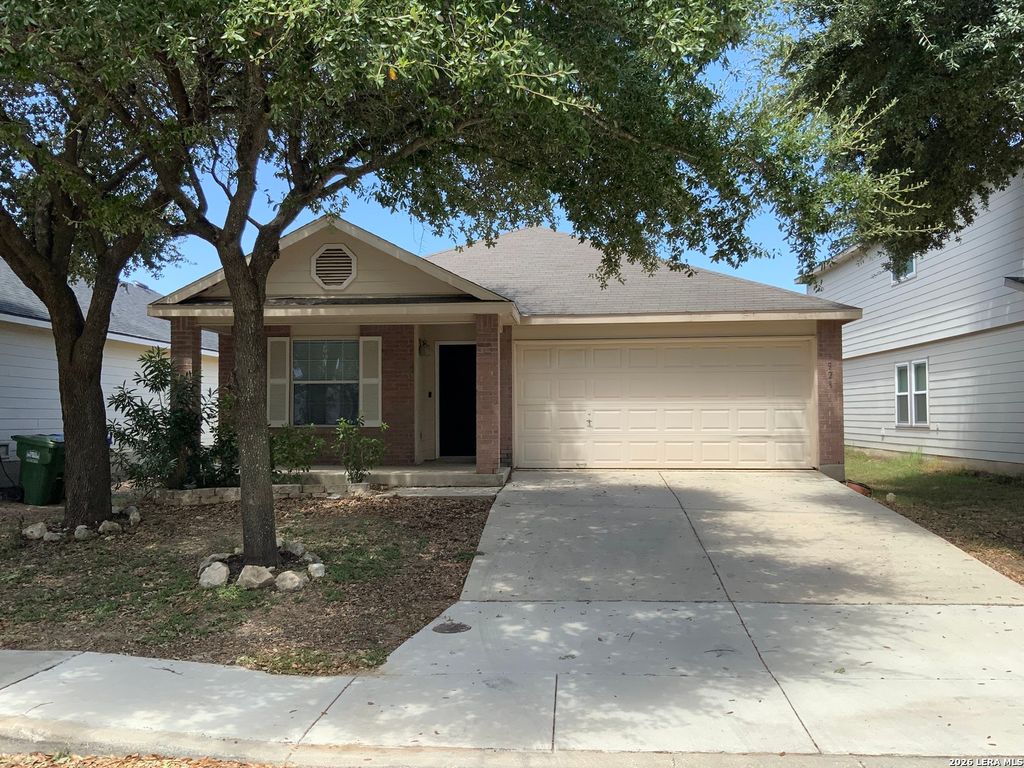 7923 Maple Leaf, San Antonio, TX 78254