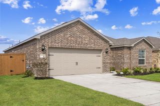 10511 Sutter Creek Drive, Iowa Colony, TX 77583