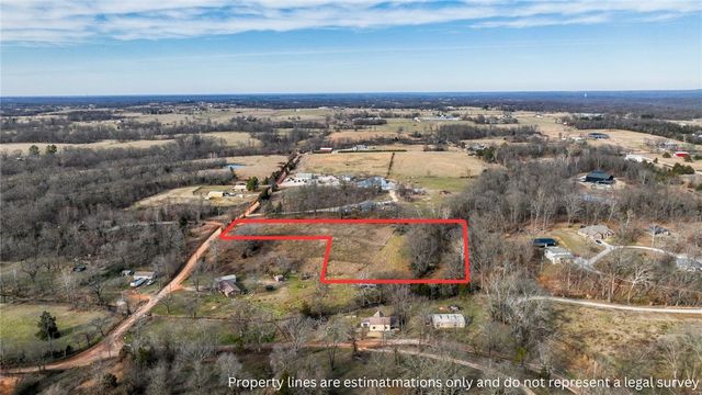 0 Callis Road, Bentonville, AR 72712