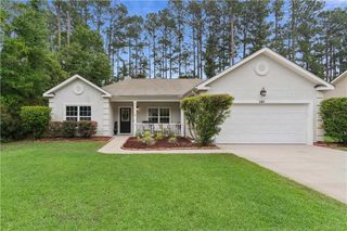 140 Fantail Court, Brunswick, GA 31525