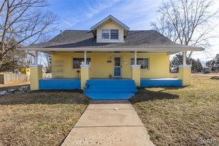420 S Washington Street, Farmington, MO 63640