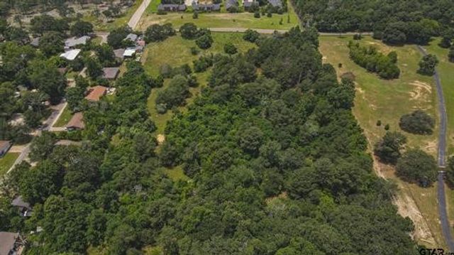 0 Bunny Rabbit Road, Athens, TX 75751