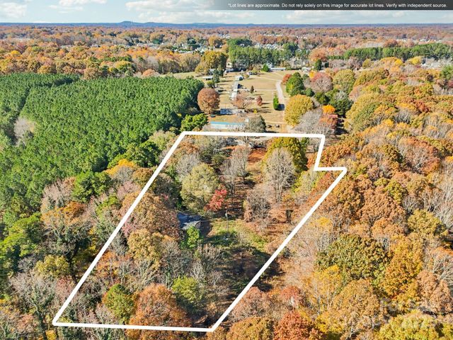 187 Rebel Hill Drive, Mooresville, NC 28115