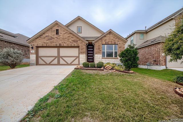 645 Jaboncillo, New Braunfels, TX 78132