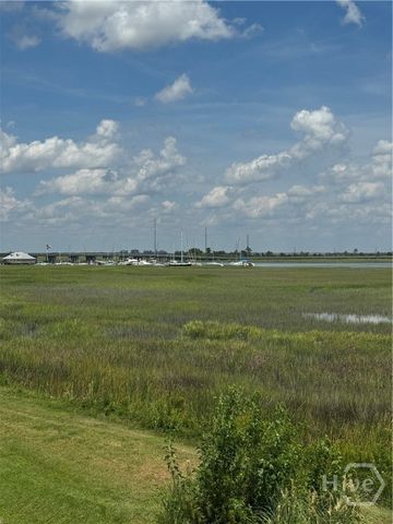 142 Bull River Bluff Drive, Savannah, GA 31410