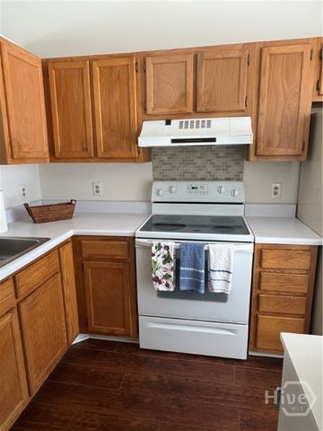 142 Bull River Bluff Drive, Savannah, GA 31410