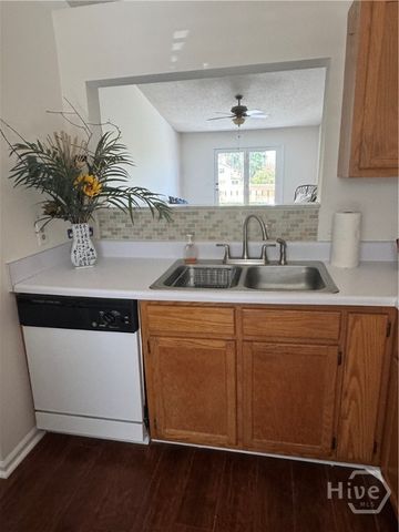 142 Bull River Bluff Drive, Savannah, GA 31410