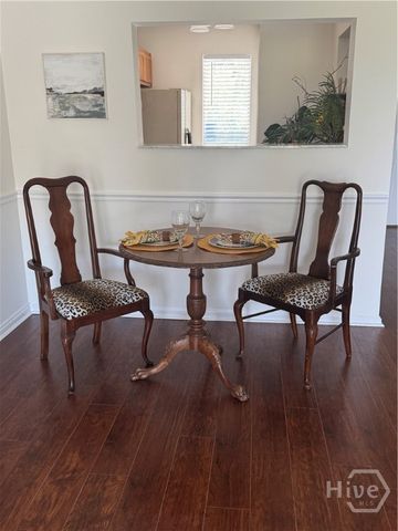 142 Bull River Bluff Drive, Savannah, GA 31410