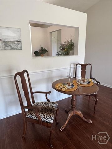 142 Bull River Bluff Drive, Savannah, GA 31410