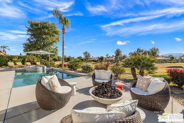 38 Calle Del Norte, Rancho Mirage, CA 92270