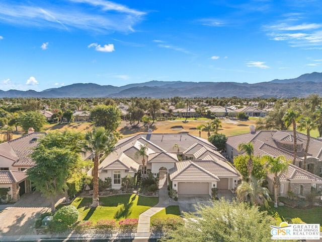 38 Calle Del Norte, Rancho Mirage, CA 92270