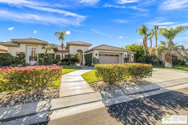 38 Calle Del Norte, Rancho Mirage, CA 92270