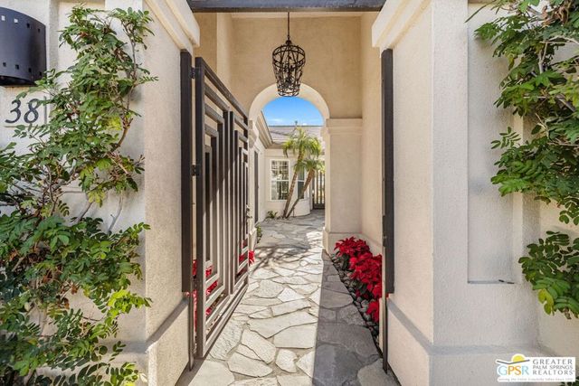 38 Calle Del Norte, Rancho Mirage, CA 92270