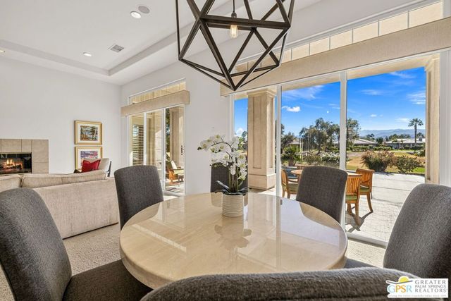 38 Calle Del Norte, Rancho Mirage, CA 92270