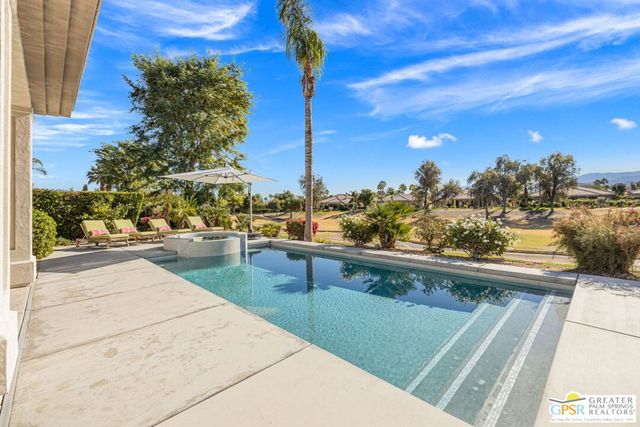 38 Calle Del Norte, Rancho Mirage, CA 92270