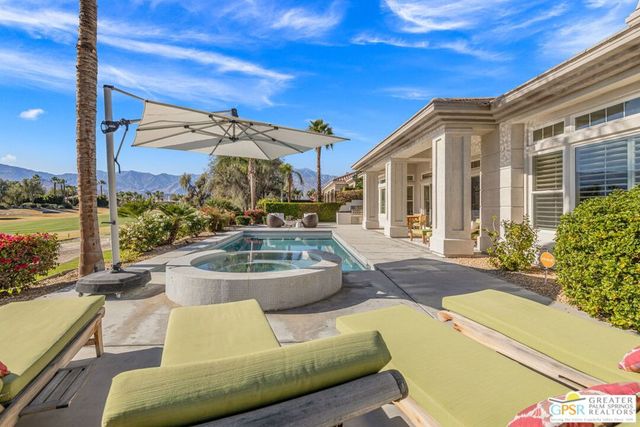 38 Calle Del Norte, Rancho Mirage, CA 92270