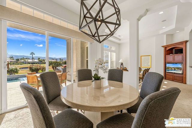 38 Calle Del Norte, Rancho Mirage, CA 92270